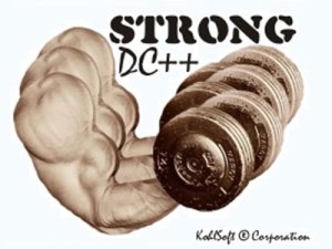 strongdc